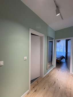 2-i byt Slnečnice s Terasou a Garážou na ul. Fialová - 8