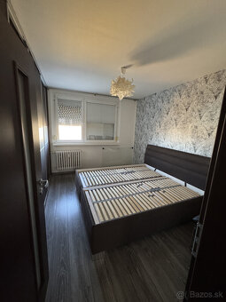 Priestranný 4 izbový byt v tichej lokalite s krásnym výhľado - 8