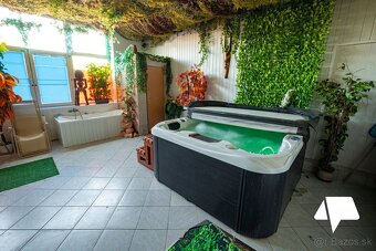 Predaj - Penzión - Radava - 8