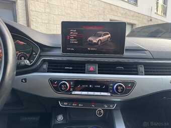 Audi A4 Allroad B9 3.0TDi 160kw - 8