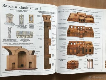3 x Mýty a legendy, Deti ako ja,  Peniaze, Stavby - 8
