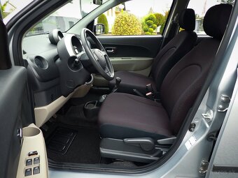 DAIHATSU SIRION 4x4 - 1.3benzin-67 tis km -KLIMA, 5 dverove - 8