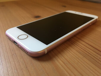 Apple iPhone 7 rose gold 32GB - 8