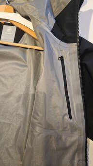 Mammut gore tex bunda - 8
