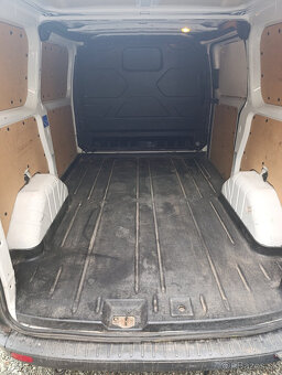 Ford transit custom 2.2 74kw 2014 odpočet DPH - 8