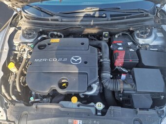 Mazda6,GH, - 8