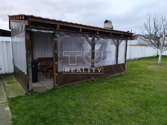 Rodinný dom v obci Láb pripravený na nasťahovanie - 8