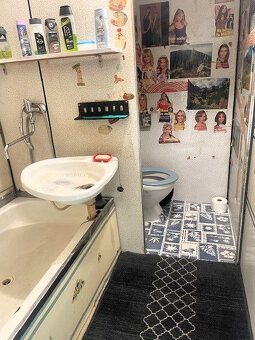 TOP LOKALITA - 1i byt na Malinovského ul. v Brezne - 8