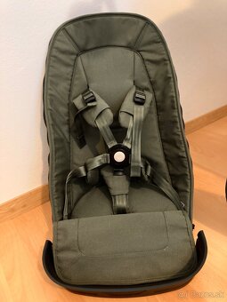 Predám kočík JOOLZ DAY 3 v kŕasnom stave - 8