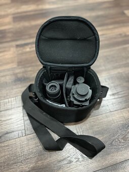 Digitálny monokulár - predsadka PULSAR FORWARD FN135 - 8