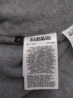 Pánska zimná bunda Napapijri Rainforest Pocket 2 - 8