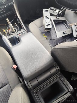 Rozpredám E46 320d 110kw - 8