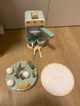 Little dutch kuchynka s prislusenstvom - 8