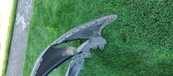 Toyota Yaris III 3 gen. 2017 - 2020 - Naraznik - 8