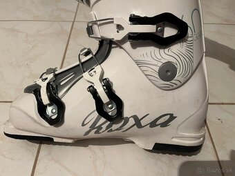 Dámske lyžiarky - 8