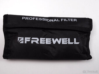 PREDÁM - Yuneec Q500 4K - 8