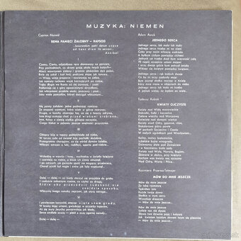 Predám jazzove LP platne - 8