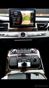 Audi A8  3.0  Tdi Exclusive edition - 8