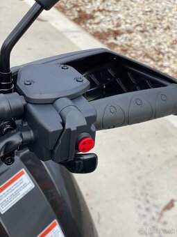 GOES TERROX 400-A T3B - 8