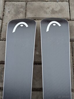 lyže HEAD WORLDCUP REBELS i.SPEED, 170cm, 24/25 - 8