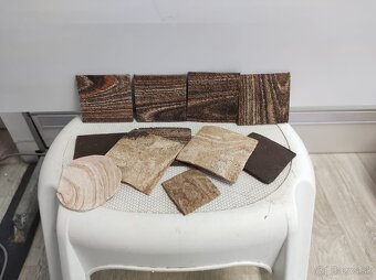 Keramické úkryty, skrýše, tunely, vytieračky - 8