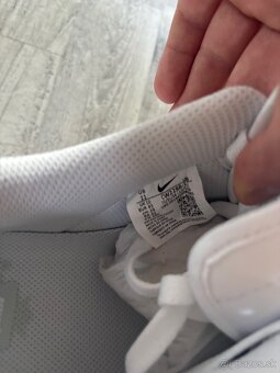 Nike Air Force 1 Low White - 8