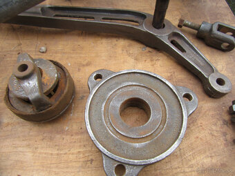 Záhradné čerpadlo-ručná pumpa✳️ - 8