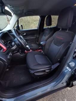 JEEP RENEGADE TRAILHAWK - 8