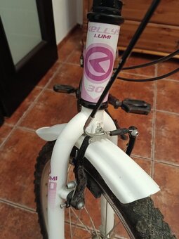 Detsky bicykel Kellys 20" - 8
