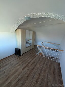 IHNEĎ VOĽNÝ - 2-izbovy byt v Centre Lučenca - Kolonáda - 8