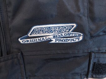 motobunda BERING - 8