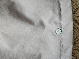 Kvalitna prechodna bunda zn. Wheat   4 roky - 8