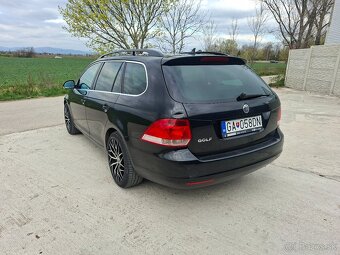 Predam vw golf 5 1.9 77kw - 8