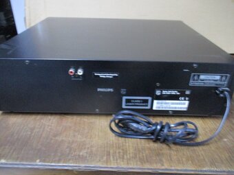 PHILIPS CDC 752/00 na 5-cd - 8