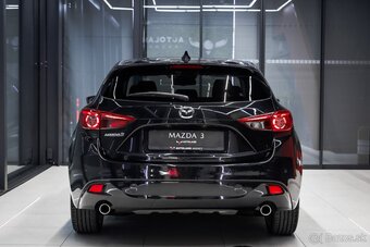 Mazda 3 2.0 Skyactiv-G165 Revolution - 8