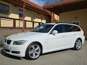 BMW 330xd Touring A/T - 8
