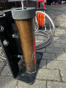 ČISTENIE PREPLACH PODLAHOVÉHO/USTREDNEHO KÚRENIA - 8