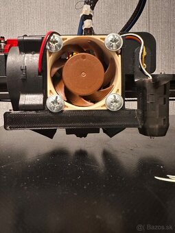 3D tlačiareň Creality Ender 3 MAX - 8