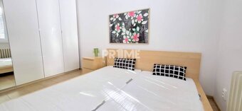 ŠTÝLOVÝ 4i byt, TERASA ( 62 m2 ), VÝHĽAD, PARKING, Čapkova u - 8