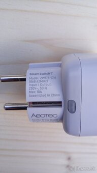 smart home - homey, popp, aeotec, shelly, mco home co2 - 8