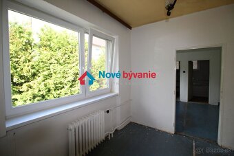 EXKLUZÍVNE na PREDAJ rodinný dom, Humenné (N252-12-MIM) - 8
