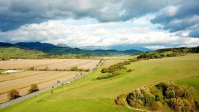 Pozemky Slnečné Sliače | Exkluzívne výhľady - 8