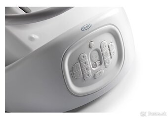 ELEKTRICKÁ HOJDAČKA Graco - 8