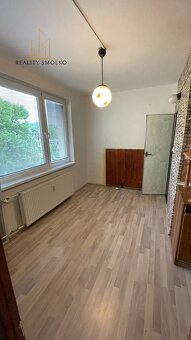 3i byt bez loggie PREŠOV, VOLGOGRADSKÁ 2p./7 - 8