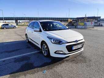 Hyundai i20 - 8