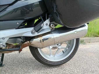 BMW R1200RT 2006 - 8