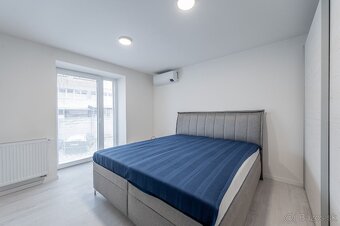 2 izbový byt s balkónom, Košice - ul. Šoltésovej, novostavba - 8