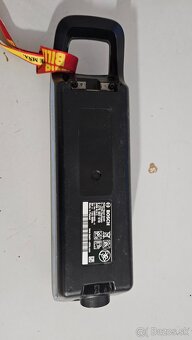 Predám elektrobicykel celoodpružený - 8