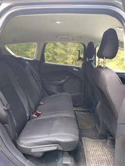 Predám SUV Ford Kuga 4x4 automat - 8
