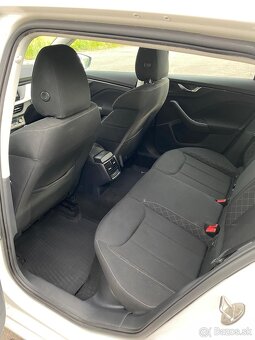 Škoda Scala 1.0 Tsi - 8